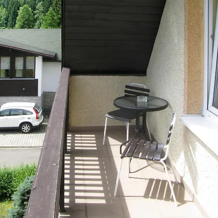 Ferienwohnung 150w Apartman