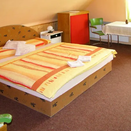 Apartman Ferienwohnung 150w Harrachov