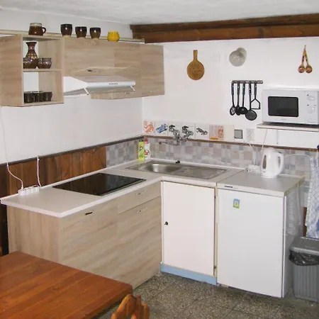 Ferienwohnung 150w * Harrachov