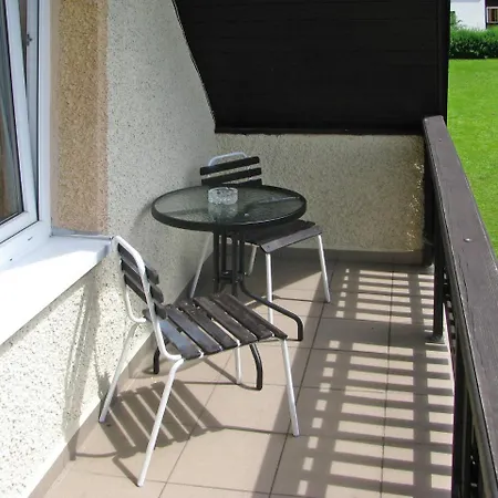 Ferienwohnung 150w * Harrachov