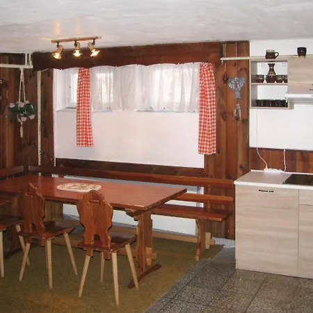 Apartman Ferienwohnung 150w *