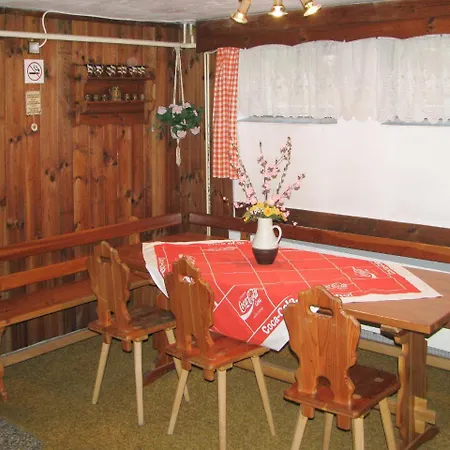 Apartman Ferienwohnung 150w *