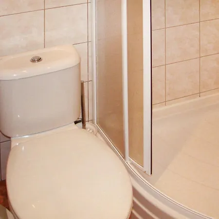 Ferienwohnung 150w Apartman *