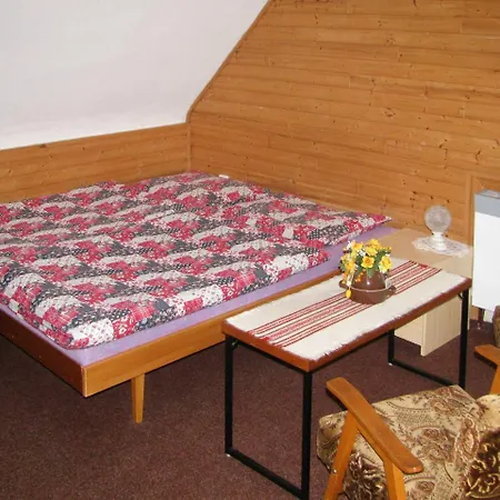 Ferienwohnung 150w * Harrachov