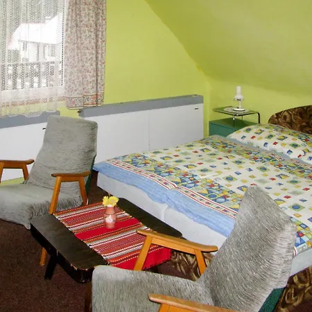 Ferienwohnung 150w Harrachov